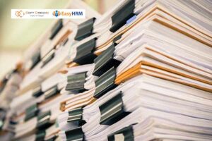 Hồ sơ nhân sự là gì?