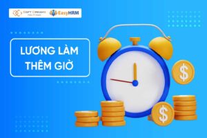 Lương làm thêm giờ là gì?