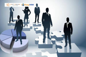 Luân chuyển vị trí nhân sự