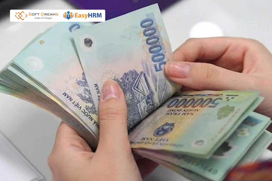 Lương khoán là sao? Lương khoán là như thế nào?