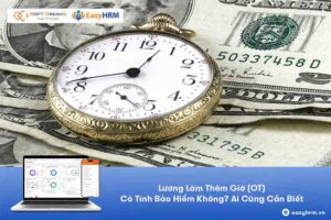 Lương Làm Thêm Giờ (OT) Có Tính Bảo Hiểm Không? Ai Cũng Cần Biết