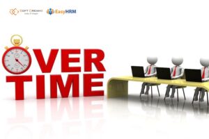Lương làm thêm giờ là gì?