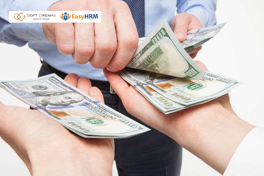 Lương theo vị trí việc làm là gì?