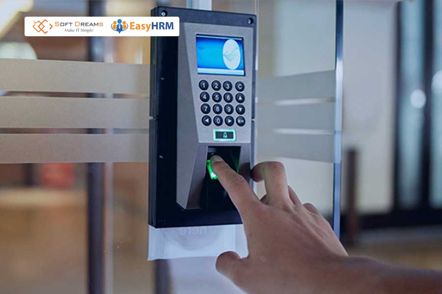 Doanh nghiệp nào cũng cần kiểm soát gian lận trong chấm