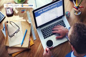 Lý do các doanh nghiệp, ứng viên cần tới trang web tuyển dụng