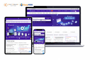 Nền tảng tuyển dụng Vieclam24h.vn