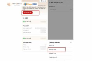 Những điều cần lưu ý khi đăng ký người phụ thuộc