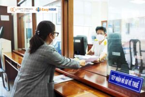 Những điều cần lưu ý khi nộp thuế