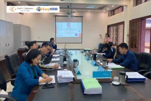 Những đối tượng được áp dụng lương theo vị trí việc làm