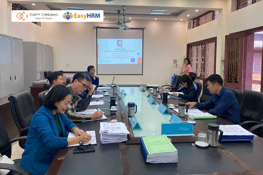 Những đối tượng được áp dụng lương theo vị trí việc làm