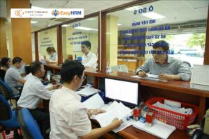 Nộp hồ sơ đăng ký người phụ thuộc ở đâu?