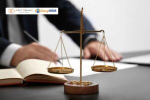 Quy định pháp luật về dơn xin nghỉ không lương