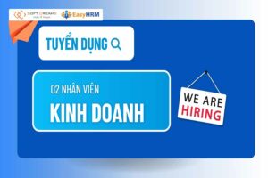 Những sai lầm phổ biến khi đăng tin tuyển dụng