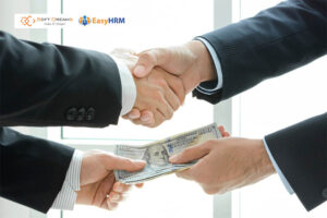 Hình thức trả lương khoán trọn gói