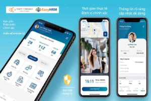 Ứng dụng công nghệ chấm công để tránh tình trạng gian lận