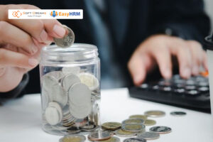 Ưu điểm của hình thức trả lương khoán