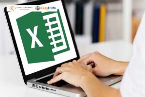 Ưu điểm khi lập phiếu lương bằng file Excel
