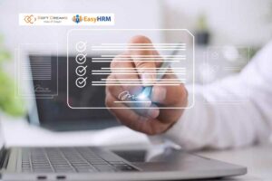 Quy trình giao kết hợp đồng điện tử