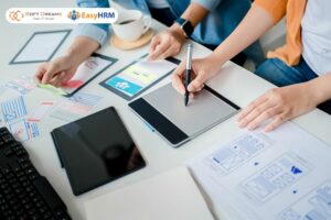 Cách bước xây dựng kế hoạch nhân sự khoa học, bài bản