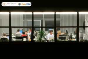 Cách tính lương làm thêm cuối tuần