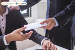 Cách tính lương tháng 13