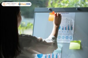 Cần xây dựng kế hoạch nhân sự bài bản