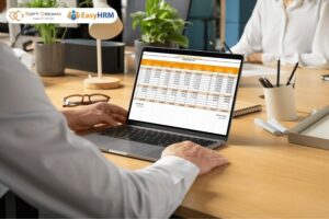 Bỏ túi các hàm tính lương thưởng trong excel 