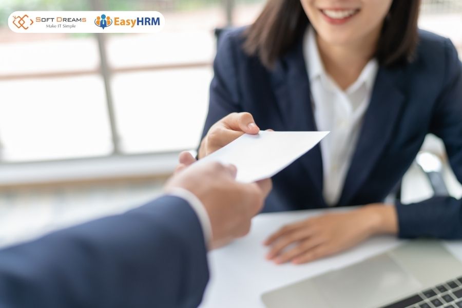 IFERROR hữu ích trong bảng lương có nhiều loại thưởng khác nhau
