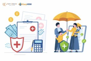 Lương thử việc không cần đóng BHXH