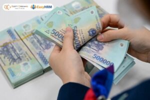 Lương thử việc nhận tối thiểu 85%