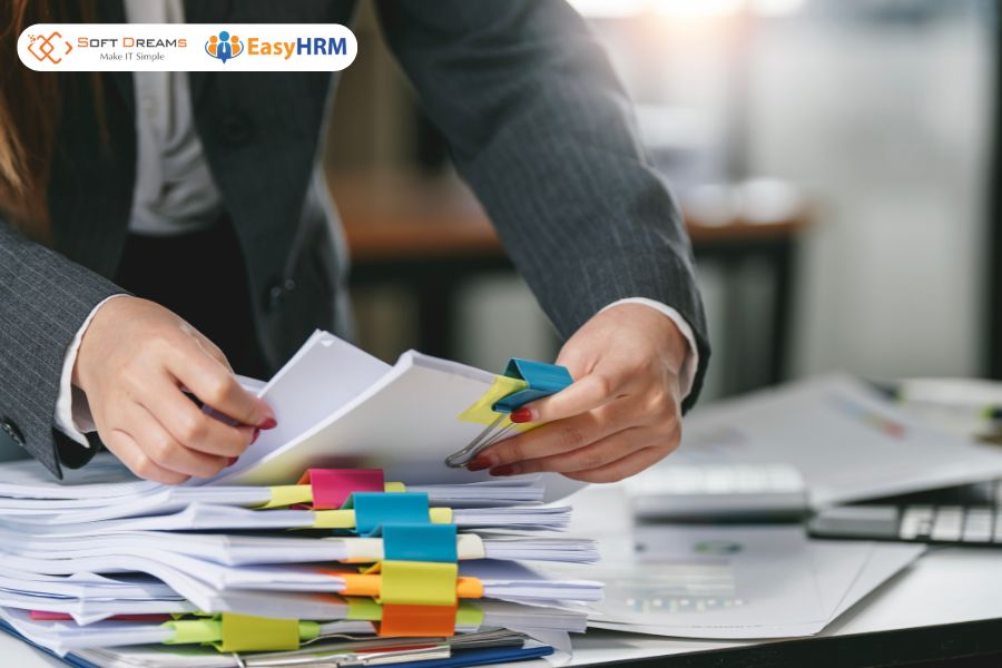 Tổng hợp mẫu kế hoạch nhân sự