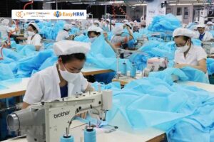 Cách tính lương OT theo hình thức trả lương