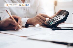 Cách tính thuế TNCN mới nhất