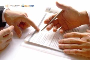 Câu hỏi thường gặp về hợp đồng lao động