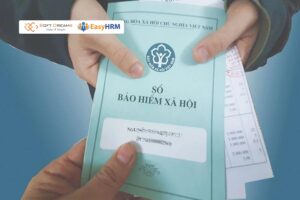 Chế độ bảo hiểm dành cho nhân viên