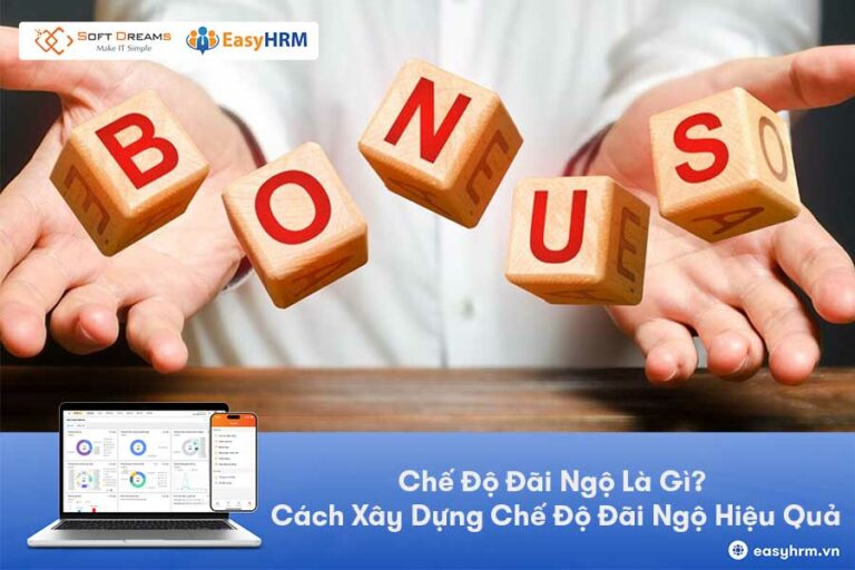 Chế Độ Đãi Ngộ Là Gì? Cách Xây Dựng Chế Độ Đãi Ngộ Hiệu Quả