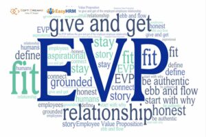 Doanh nghiệp cần xác định rõ EVP cho nhân viên
