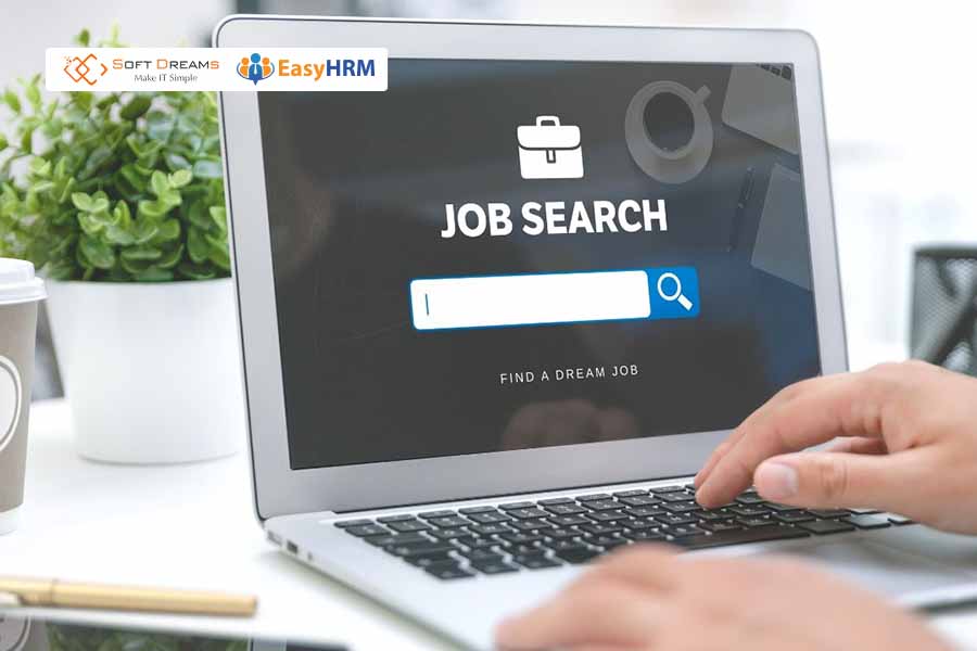 Doanh nghiệp nên xây dựng trang tuyển dụng