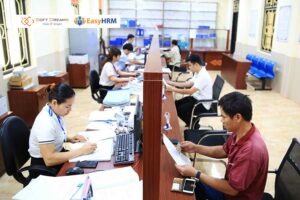 Đối tượng áp dụng cách thức trả lương theo vị trí việc làm