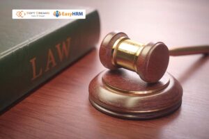 Giá trị pháp lý của hợp đồng điện tử