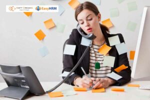 Hiện nay nhiều doanh nghiệp đang gặp khó khăn trong việc quản lý công việc