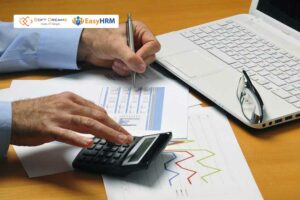 Hướng dẫn cách tính đóng bảo hiểm xã hội 2025