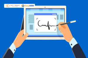 Hiểu rõ hơn về khái niệm hợp đồng điện tử 