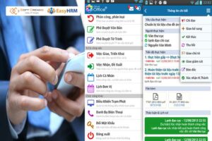 Lợi ích khi sử dụng phần mềm quản lý công việc