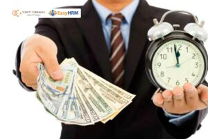 Lương làm thêm giờ là gì? 