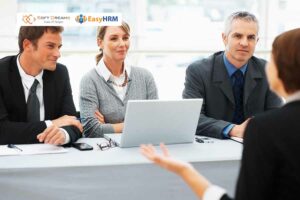 Lý do doanh nghiệp nên xây dựng tiêu chí tuyển dụng