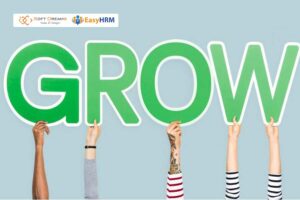 Mô hình grow là gì? 