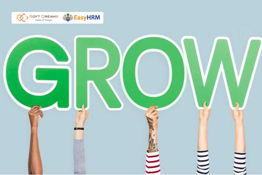 Mô hình grow là gì? 