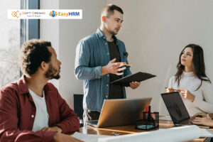 Mô hình quản trị nhân sự GROW áp dụng cho những ai?