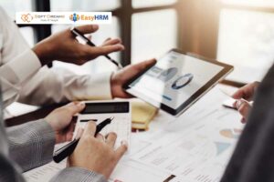 Nghiên cứu thị trường lao động